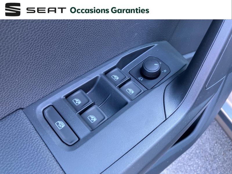 Voitures occasions SEAT ARONA Copa Dunkerque