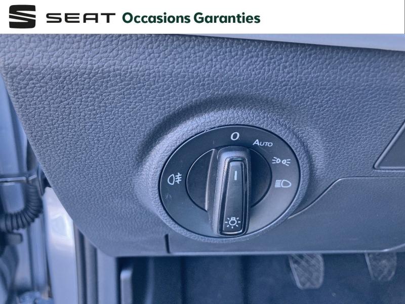 Voitures occasions SEAT ARONA Copa Dunkerque