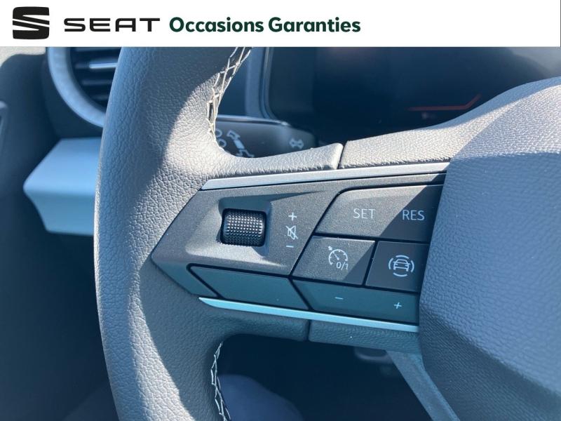 Voitures occasions SEAT ARONA Copa Dunkerque