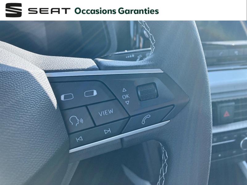 Voitures occasions SEAT ARONA Copa Dunkerque