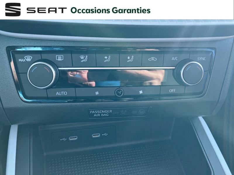 Voitures occasions SEAT ARONA Copa Dunkerque