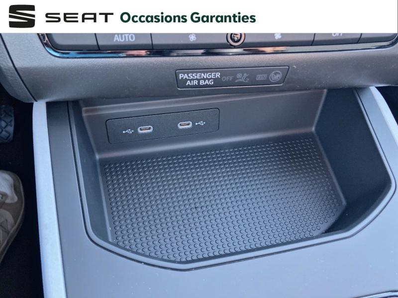 Voitures occasions SEAT ARONA Copa Dunkerque