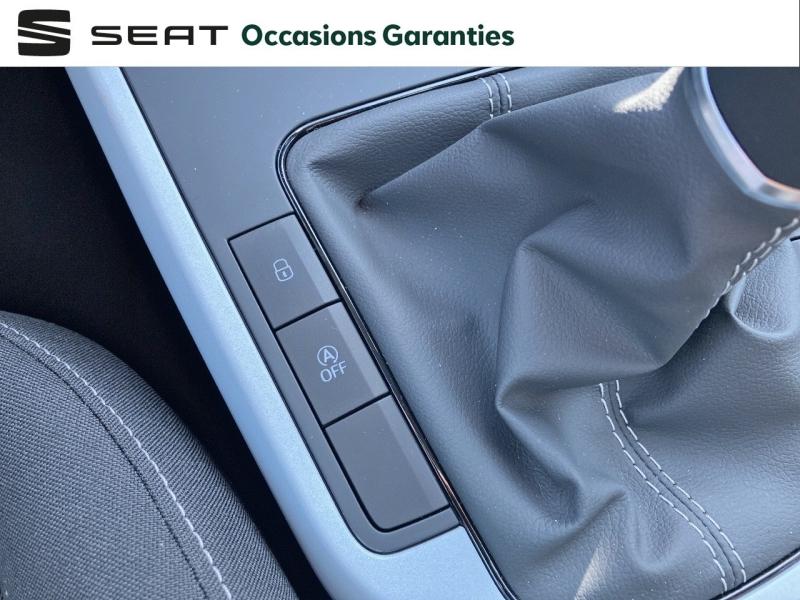 Voitures occasions SEAT ARONA Copa Dunkerque