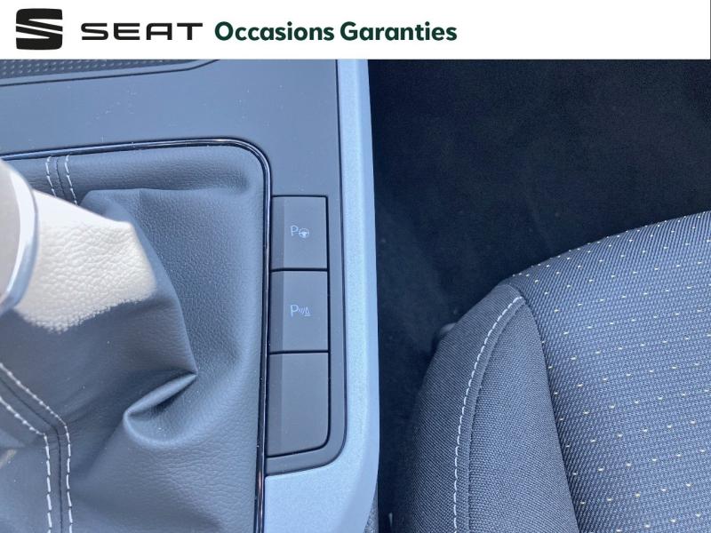 Voitures occasions SEAT ARONA Copa Dunkerque