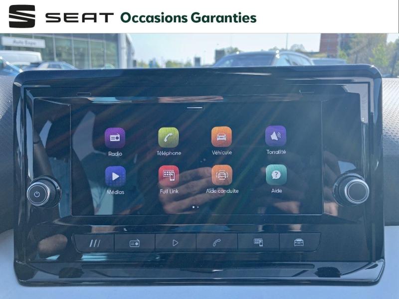 Voitures occasions SEAT ARONA Copa Dunkerque