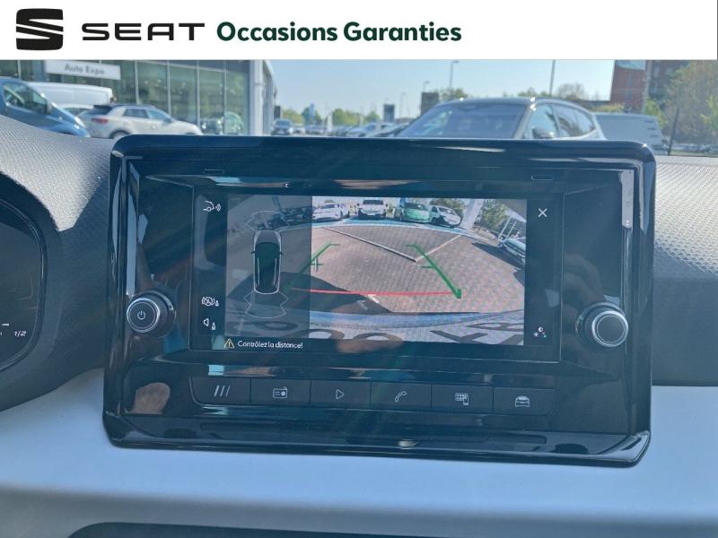 Voitures occasions SEAT ARONA Copa Dunkerque