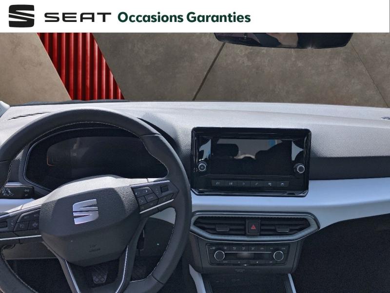 Voitures occasions SEAT IBIZA Copa Dunkerque