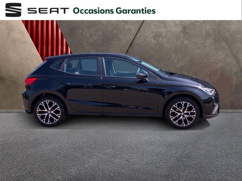 Voitures occasions SEAT IBIZA Copa Dunkerque