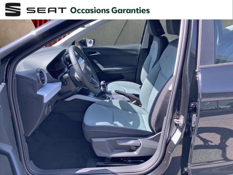 Voitures occasions SEAT IBIZA Copa Dunkerque