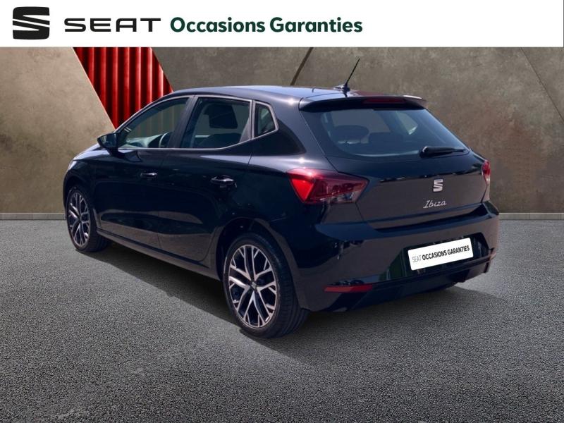 Voitures occasions SEAT IBIZA Copa Dunkerque