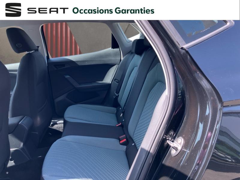 Voitures occasions SEAT IBIZA Copa Dunkerque