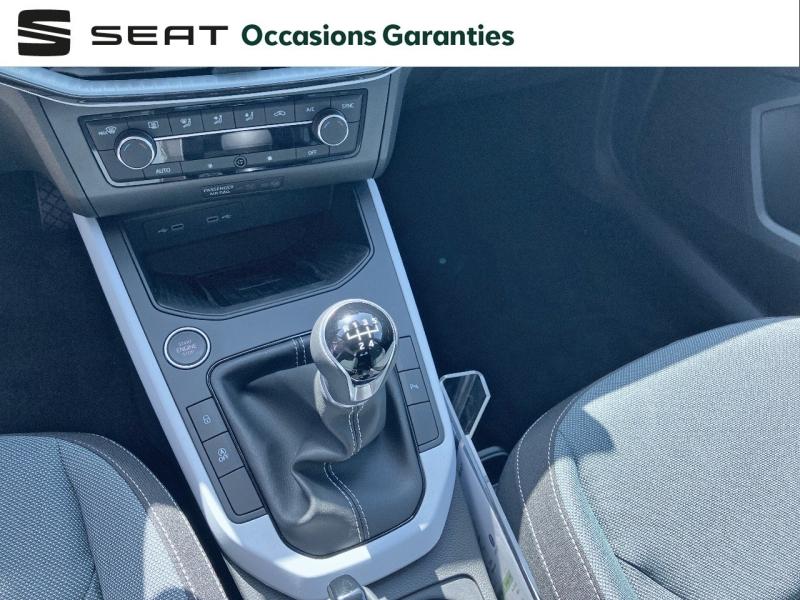 Voitures occasions SEAT IBIZA Copa Dunkerque