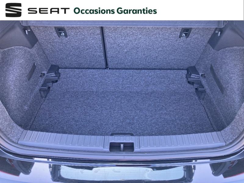 Voitures occasions SEAT IBIZA Copa Dunkerque