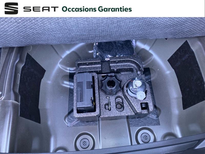 Voitures occasions SEAT IBIZA Copa Dunkerque