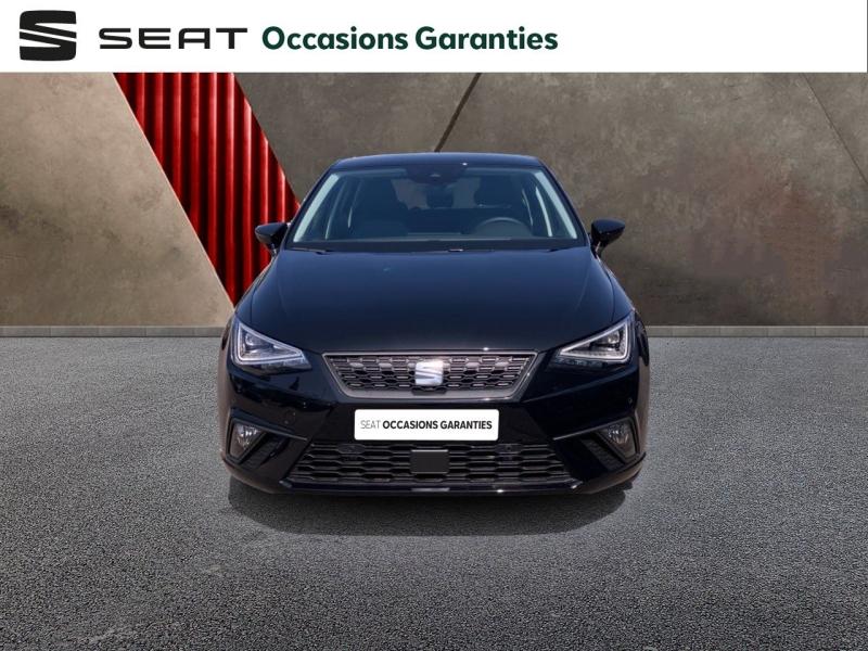 Voitures occasions SEAT IBIZA Copa Dunkerque