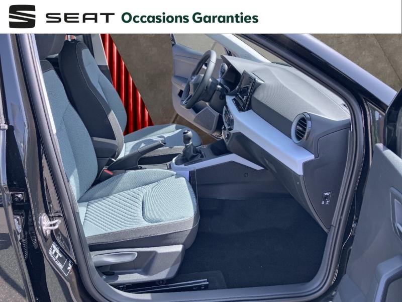 Voitures occasions SEAT IBIZA Copa Dunkerque