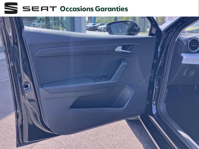 Voitures occasions SEAT IBIZA Copa Dunkerque