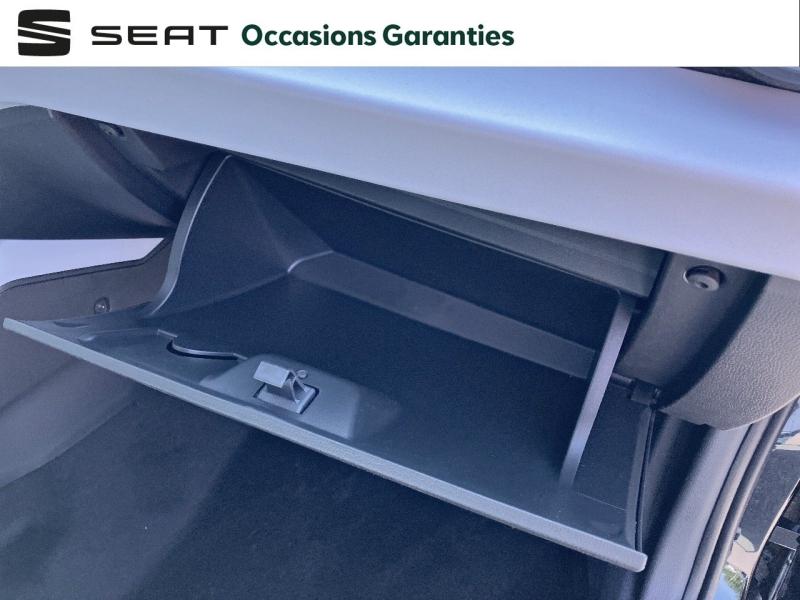 Voitures occasions SEAT IBIZA Copa Dunkerque