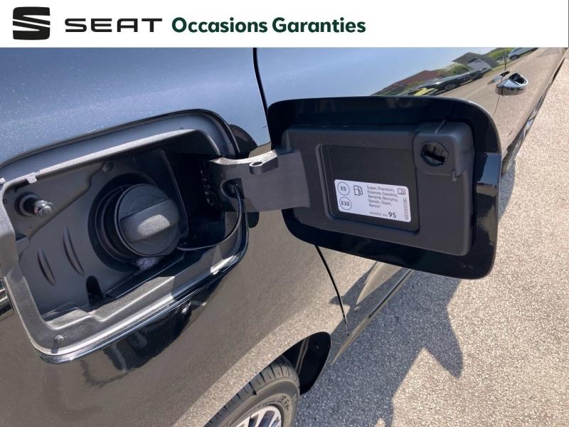 Voitures occasions SEAT IBIZA Copa Dunkerque