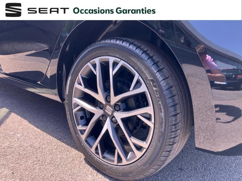 Voitures occasions SEAT IBIZA Copa Dunkerque