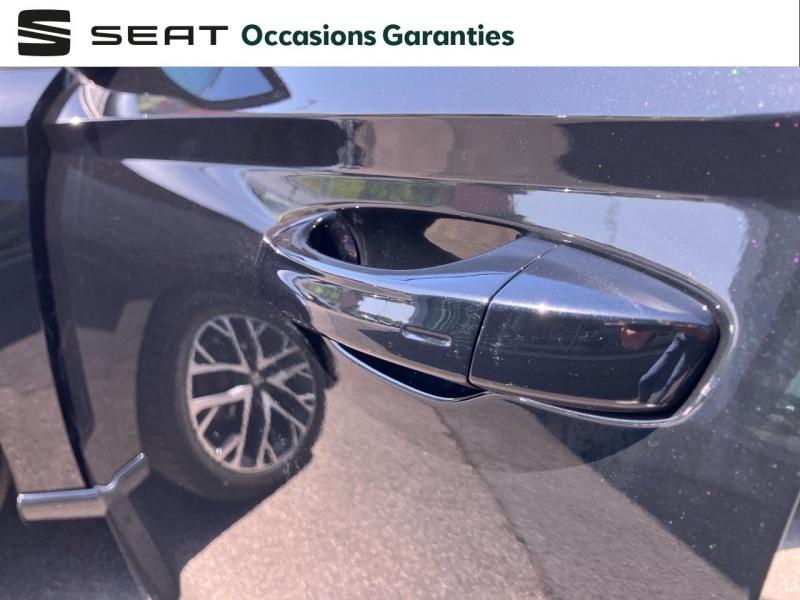 Voitures occasions SEAT IBIZA Copa Dunkerque