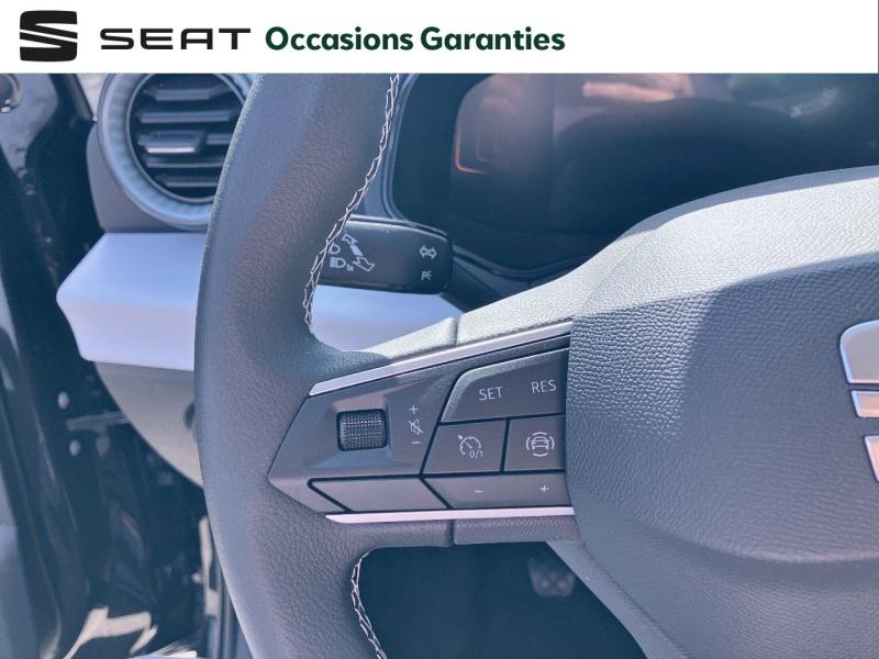 Voitures occasions SEAT IBIZA Copa Dunkerque