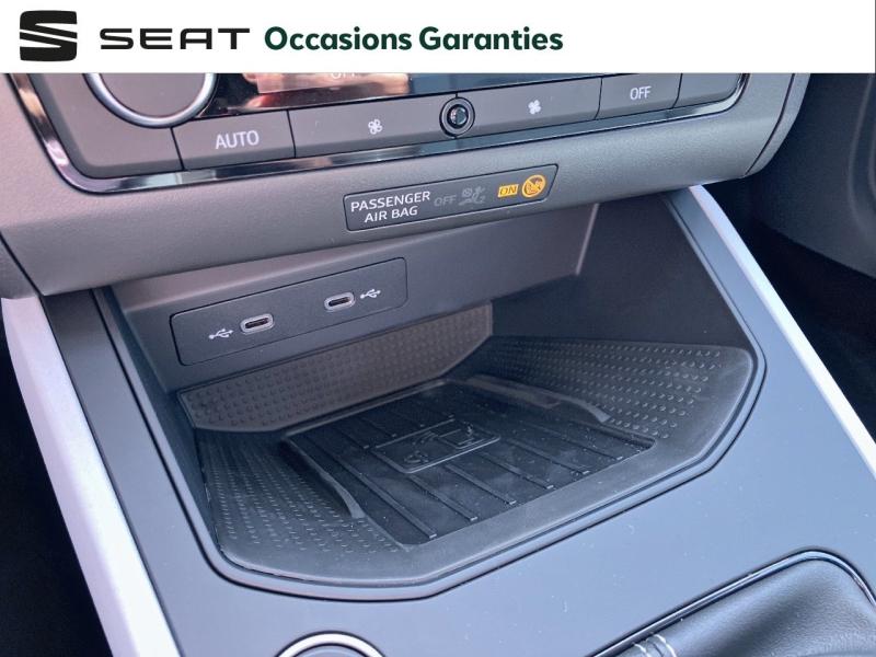 Voitures occasions SEAT IBIZA Copa Dunkerque