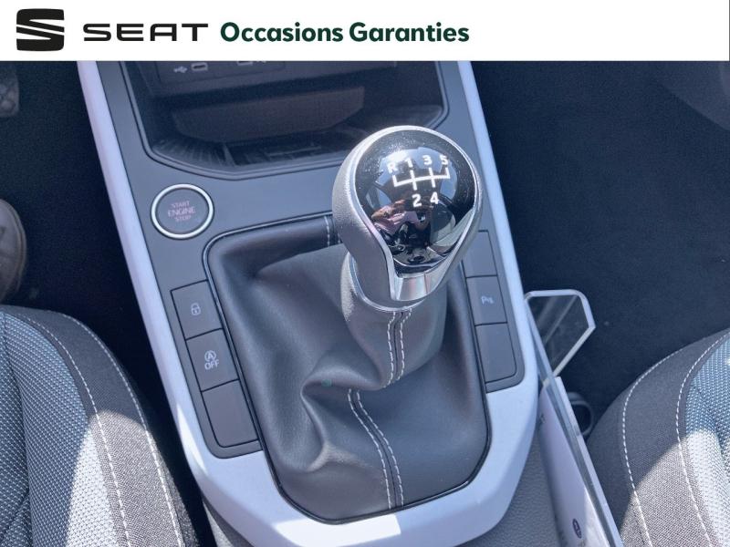 Voitures occasions SEAT IBIZA Copa Dunkerque