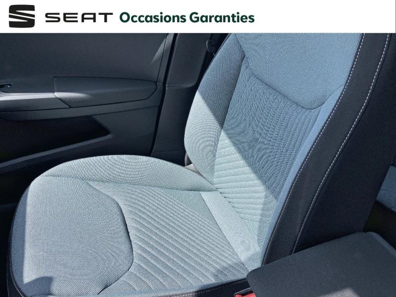 Voitures occasions SEAT IBIZA Copa Dunkerque