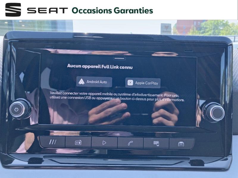 Voitures occasions SEAT IBIZA Copa Dunkerque