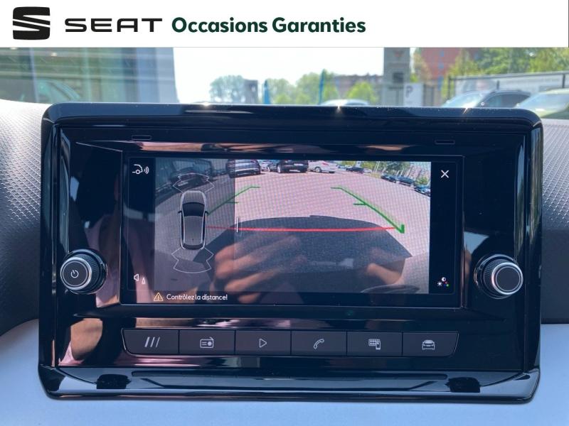 Voitures occasions SEAT IBIZA Copa Dunkerque