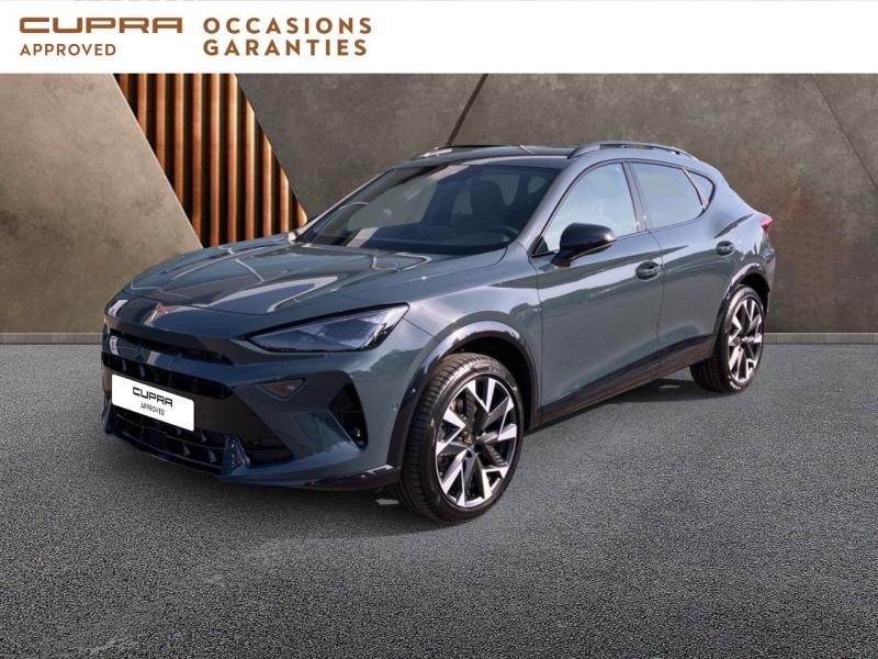 Voitures occasions CUPRA FORMENTOR V Dunkerque