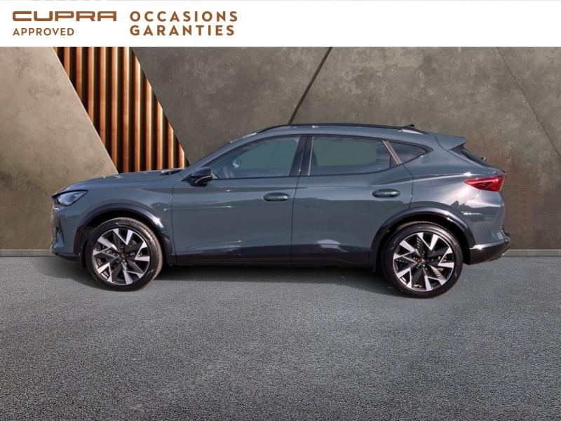 Voitures occasions CUPRA FORMENTOR V Dunkerque