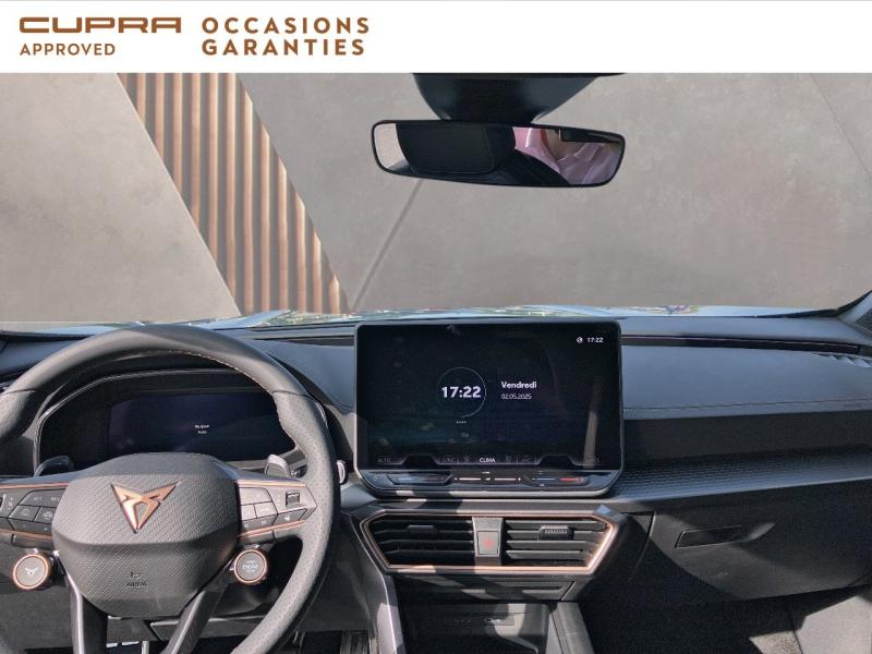 Voitures occasions CUPRA FORMENTOR V Dunkerque