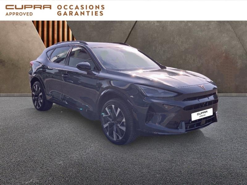 Voitures occasions CUPRA FORMENTOR V Dunkerque
