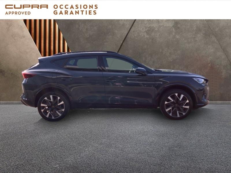 Voitures occasions CUPRA FORMENTOR V Dunkerque