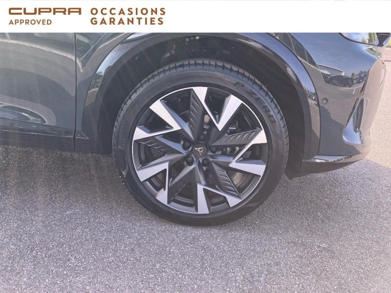 Voitures occasions CUPRA FORMENTOR V Dunkerque