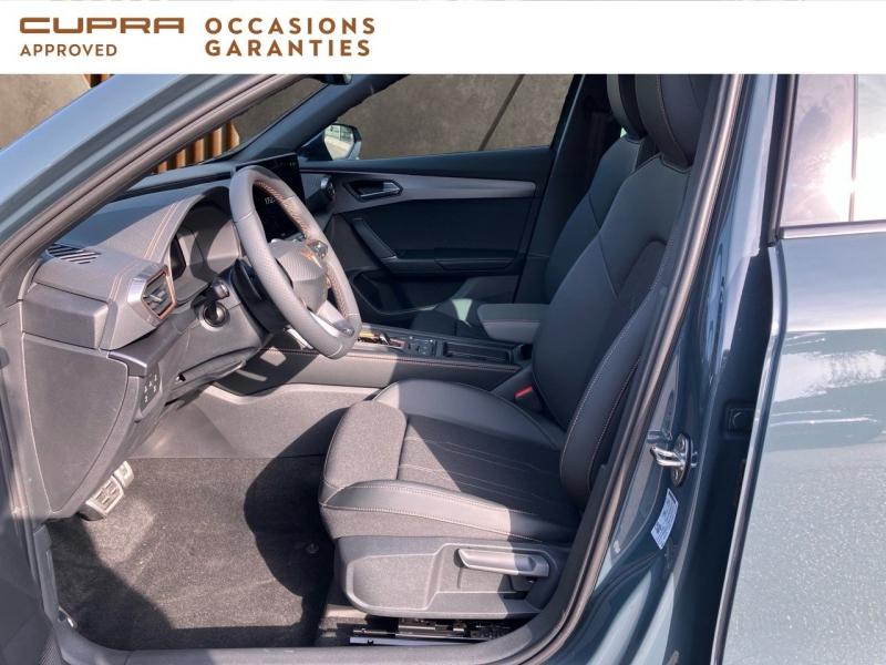 Voitures occasions CUPRA FORMENTOR V Dunkerque