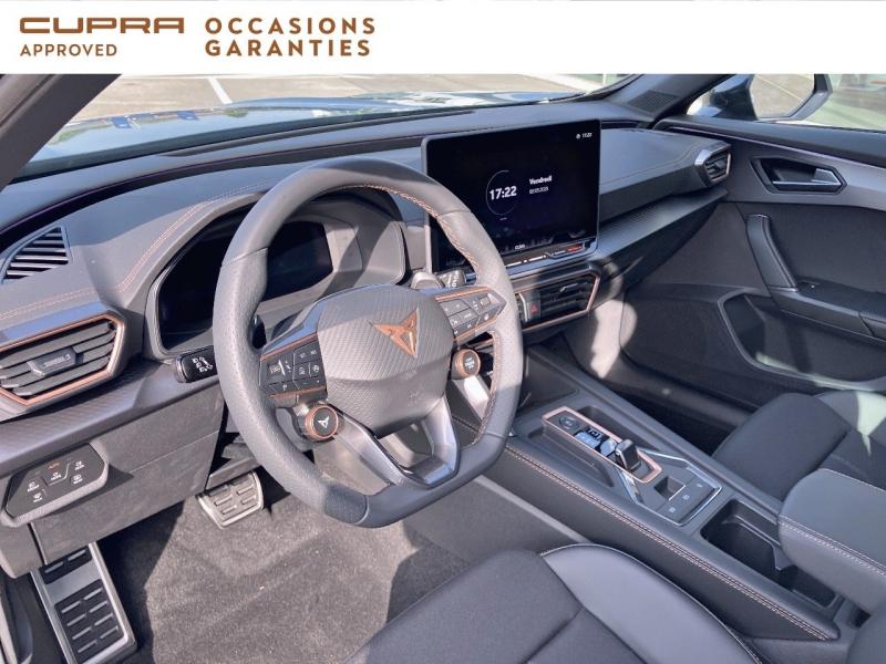 Voitures occasions CUPRA FORMENTOR V Dunkerque