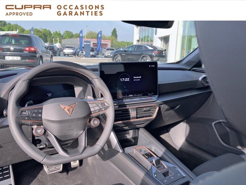 Voitures occasions CUPRA FORMENTOR V Dunkerque