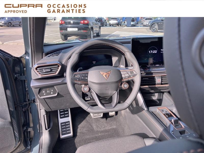 Voitures occasions CUPRA FORMENTOR V Dunkerque