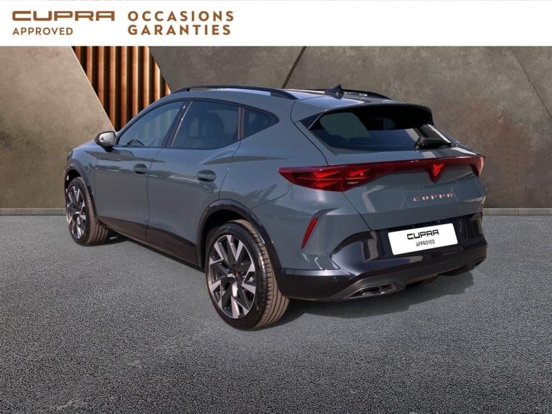 Voitures occasions CUPRA FORMENTOR V Dunkerque