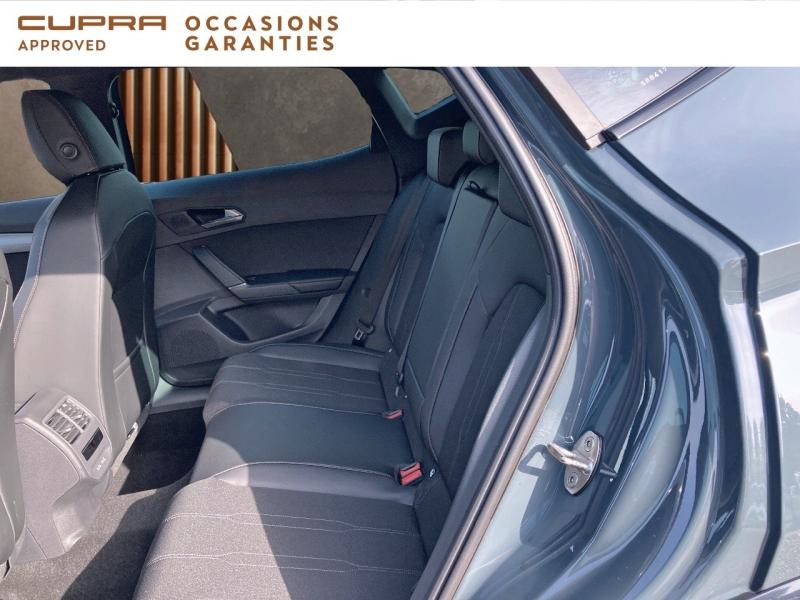 Voitures occasions CUPRA FORMENTOR V Dunkerque