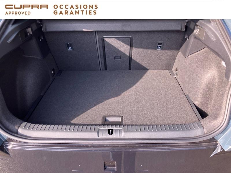 Voitures occasions CUPRA FORMENTOR V Dunkerque