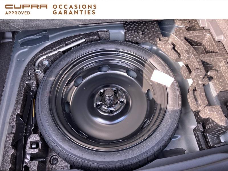 Voitures occasions CUPRA FORMENTOR V Dunkerque