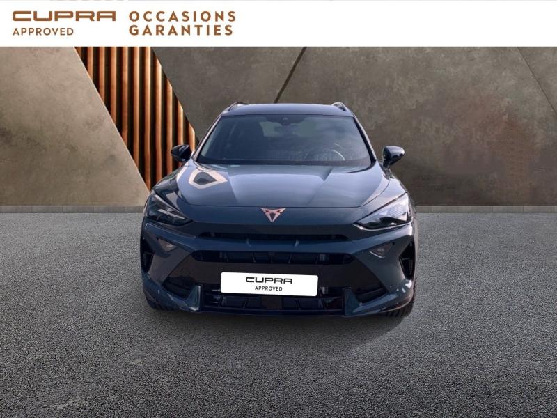 Voitures occasions CUPRA FORMENTOR V Dunkerque