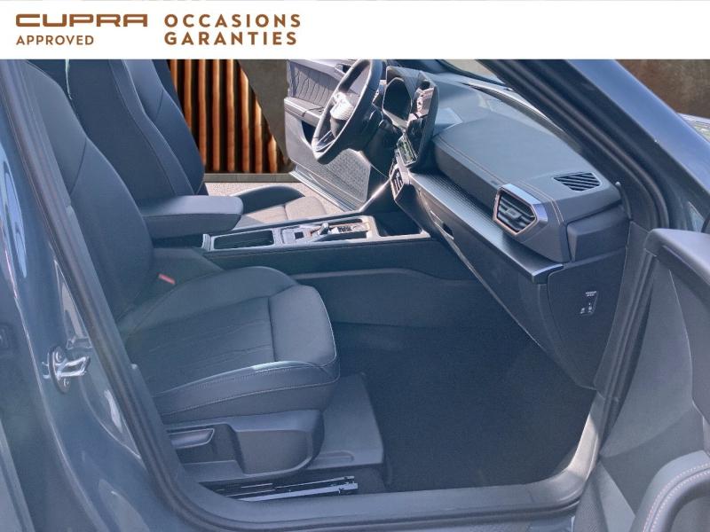 Voitures occasions CUPRA FORMENTOR V Dunkerque