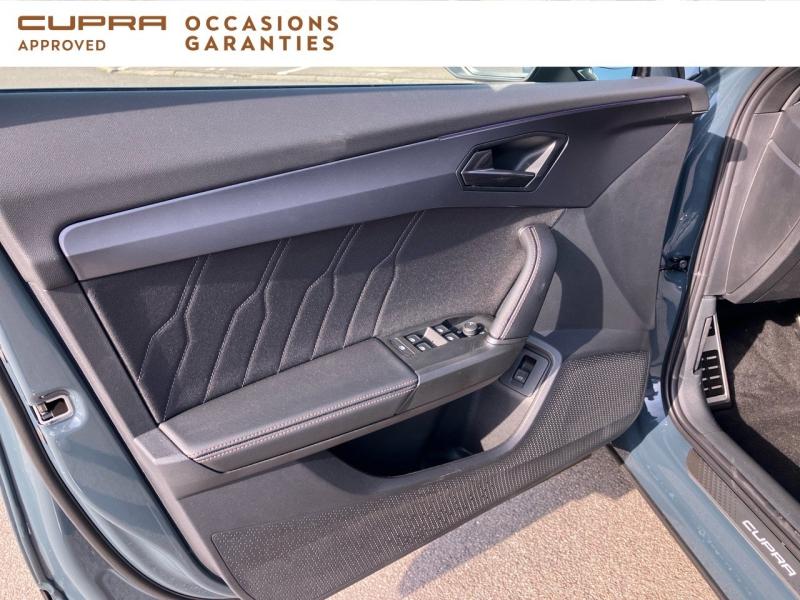 Voitures occasions CUPRA FORMENTOR V Dunkerque