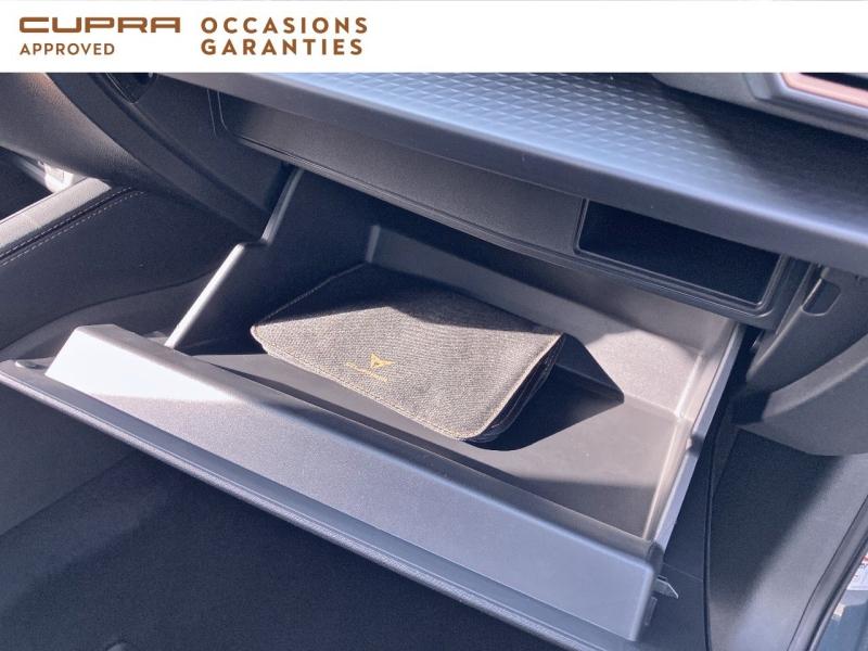Voitures occasions CUPRA FORMENTOR V Dunkerque