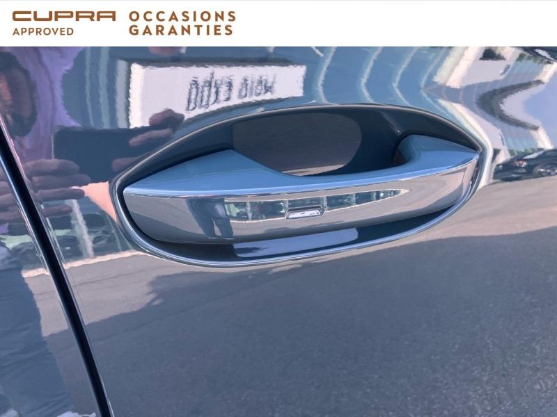 Voitures occasions CUPRA FORMENTOR V Dunkerque